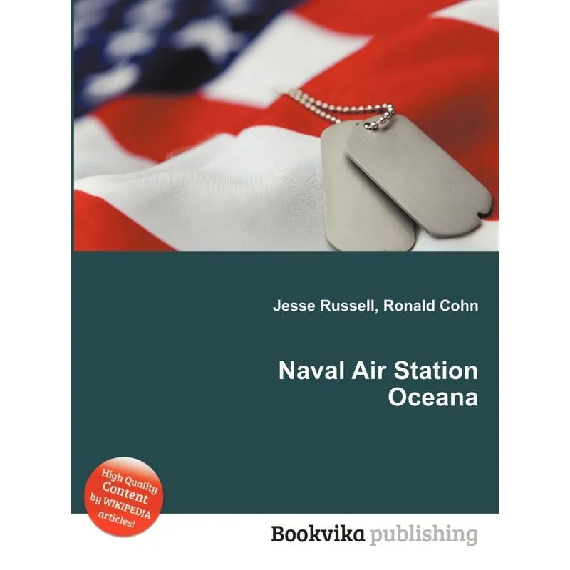 Naval Air Station Oceana