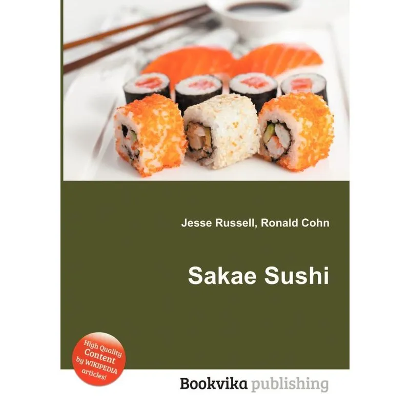 Sakae Sushi