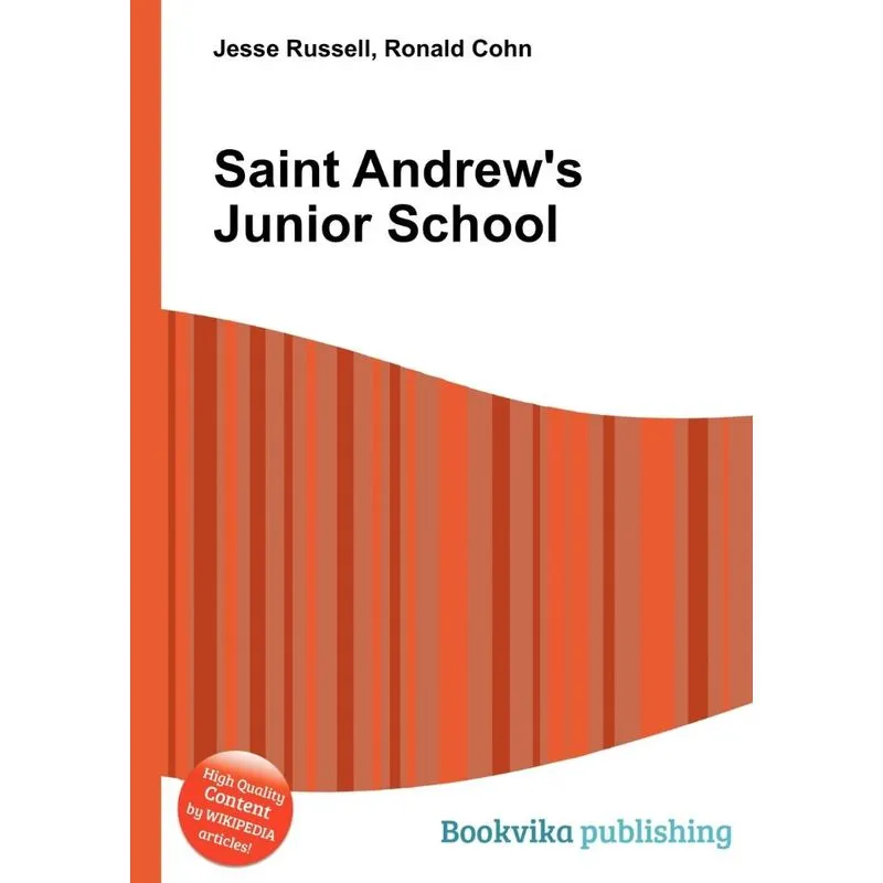 Saint Andrews Junior School