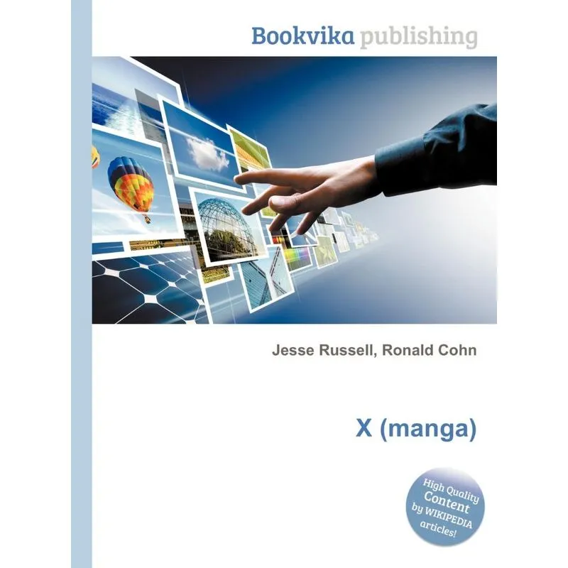 X (Manga)