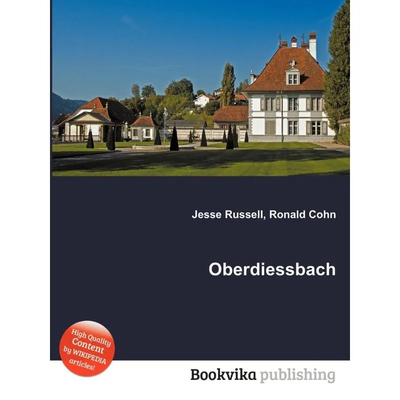Oberdiessbach