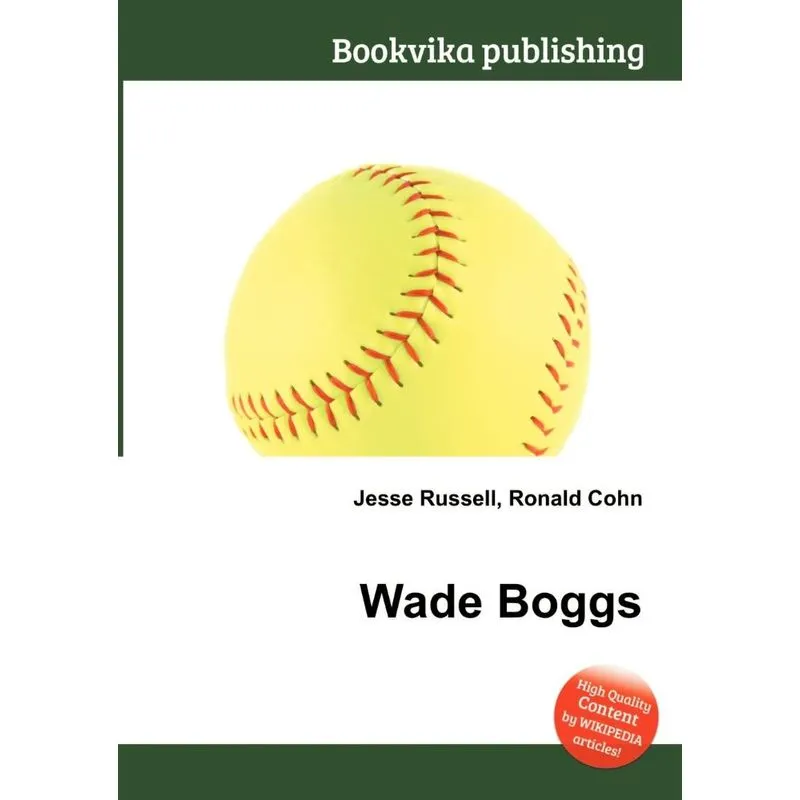 Wade Boggs