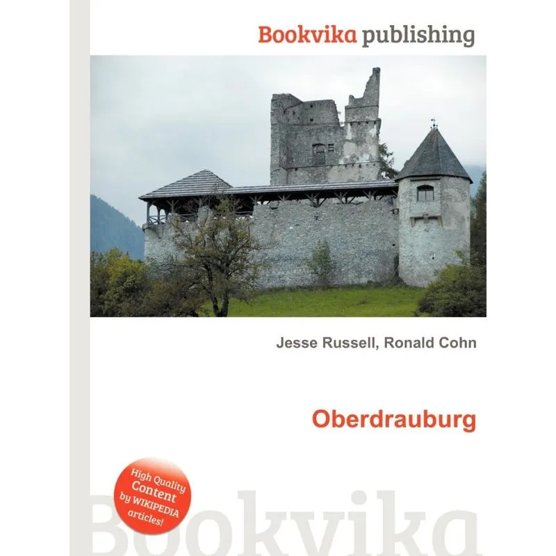 Oberdrauburg