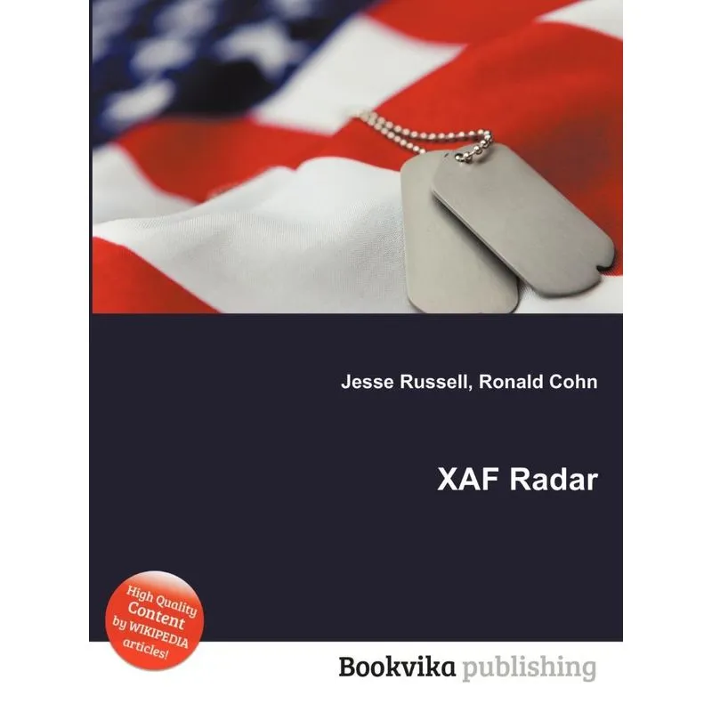 Xaf Radar