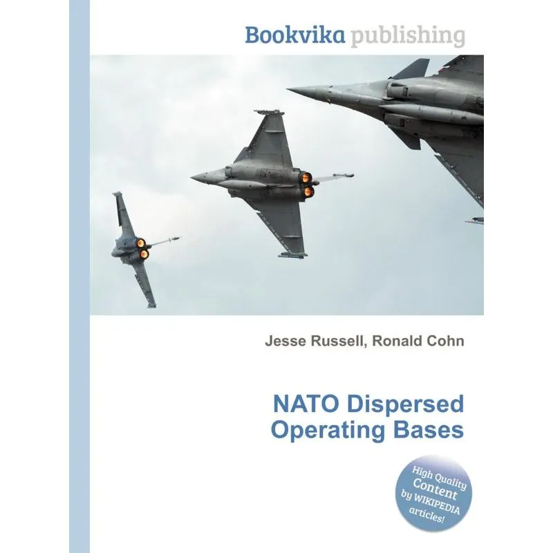 NATO Dispersed Operating Bases