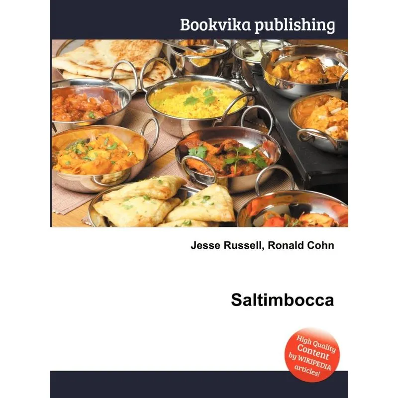 Saltimbocca