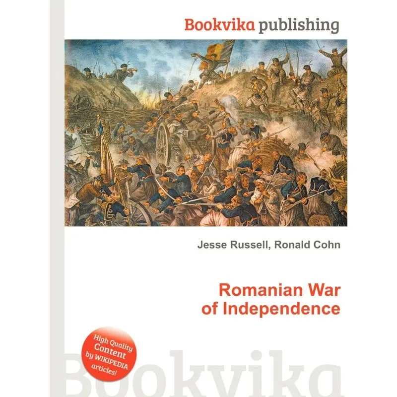 Romanian War of Independence