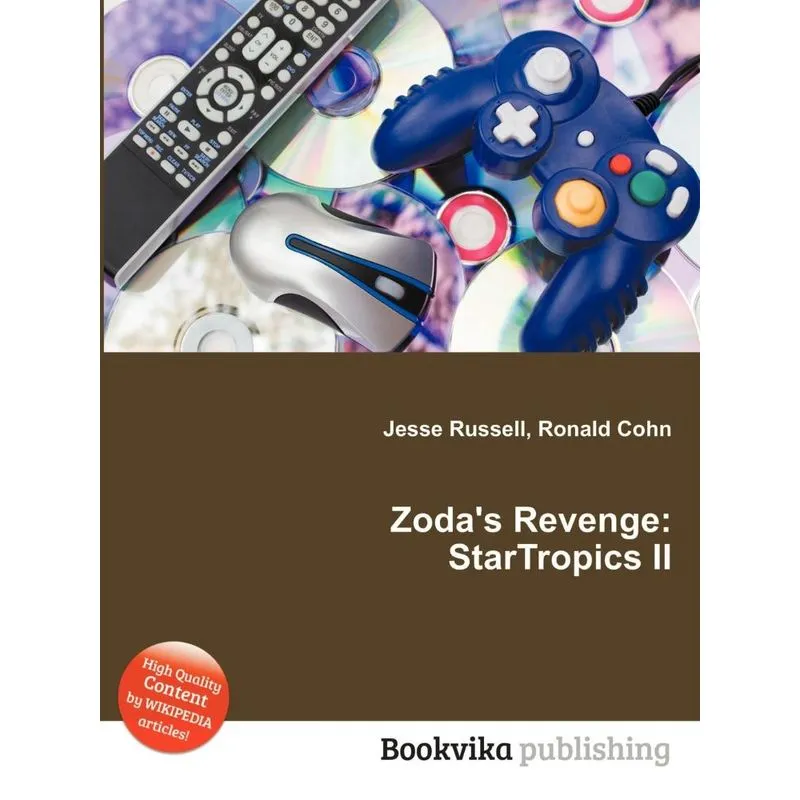 Zodas Revenge