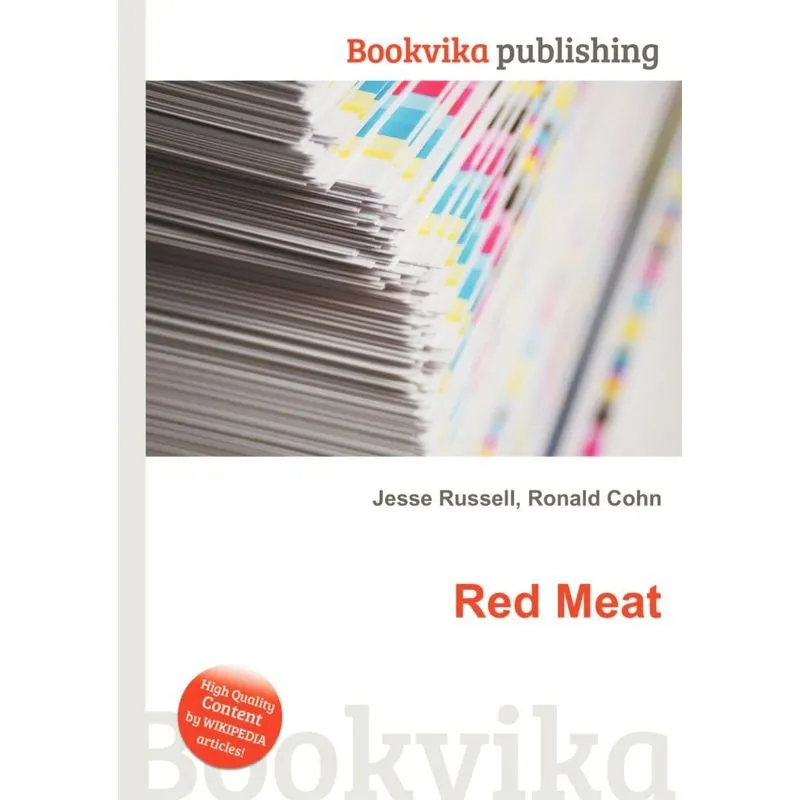 Red Meat