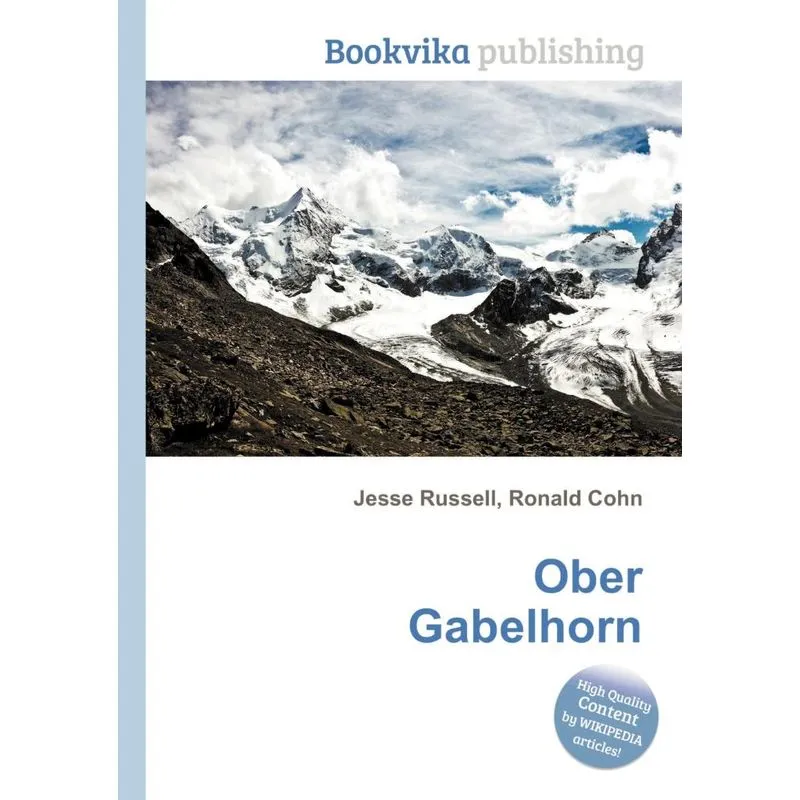 Ober Gabelhorn