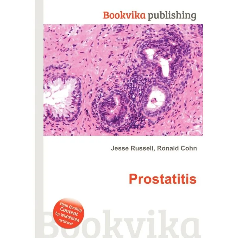 Prostatitis