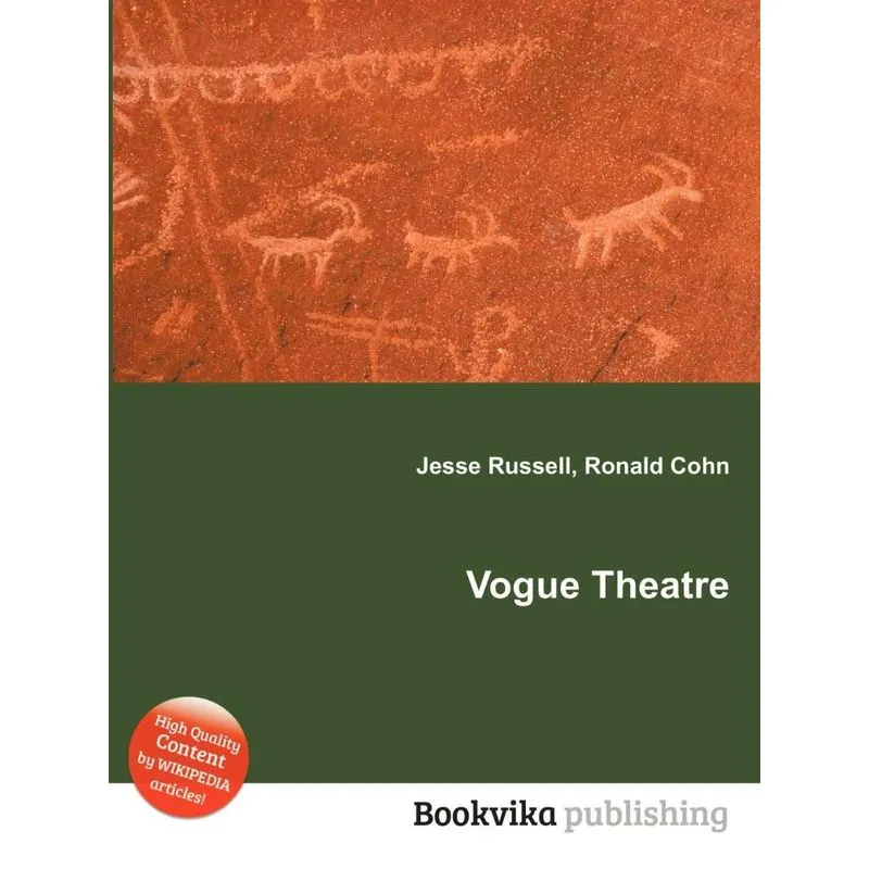 Vogue Theatre