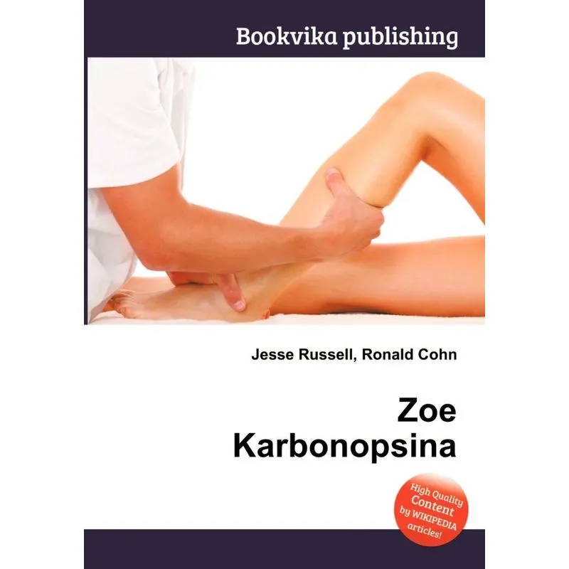 Zoe Karbonopsina