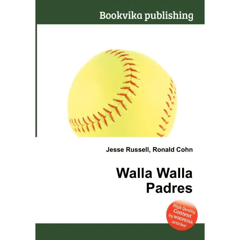 Walla Walla Padres