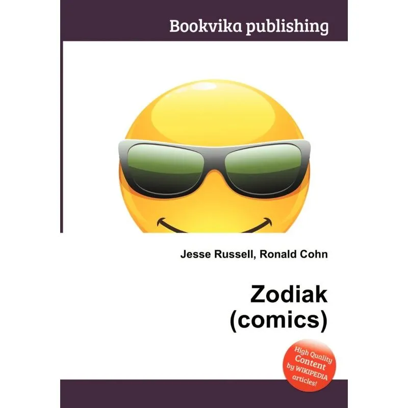 Zodiak (comics)