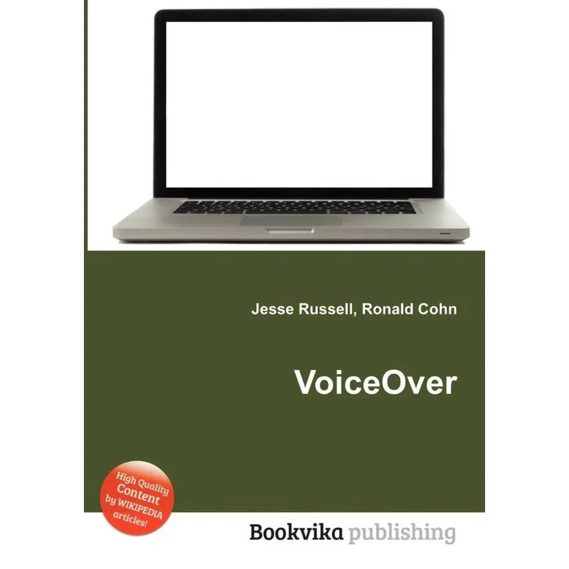 Voiceover
