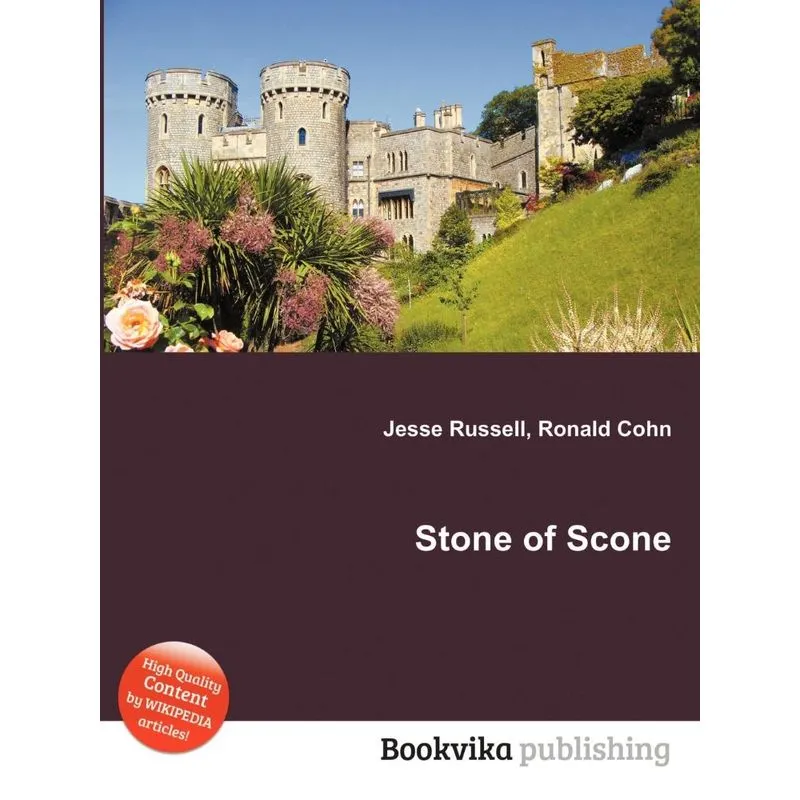 Stone of Scone