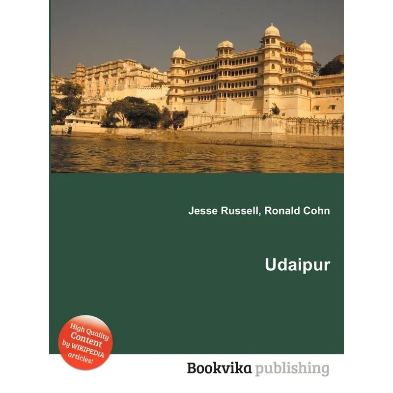 Udaipur