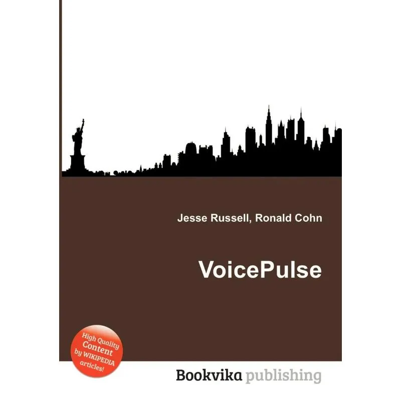 Voicepulse
