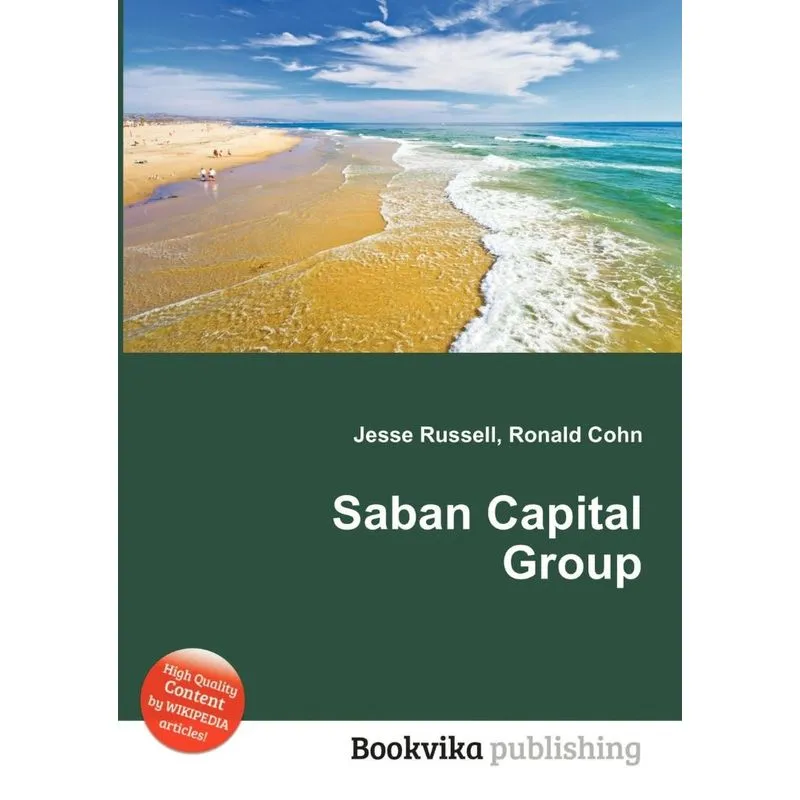 Saban Capital Group