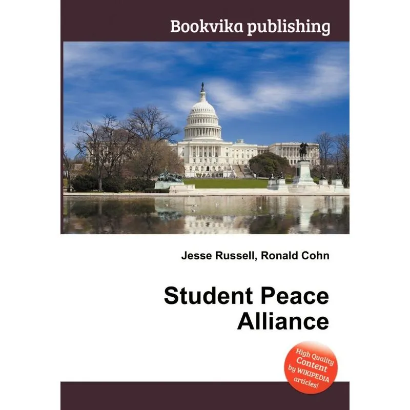 Student Peace Alliance