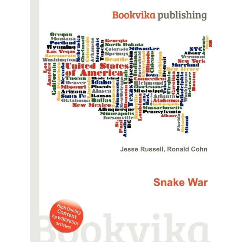 Snake War
