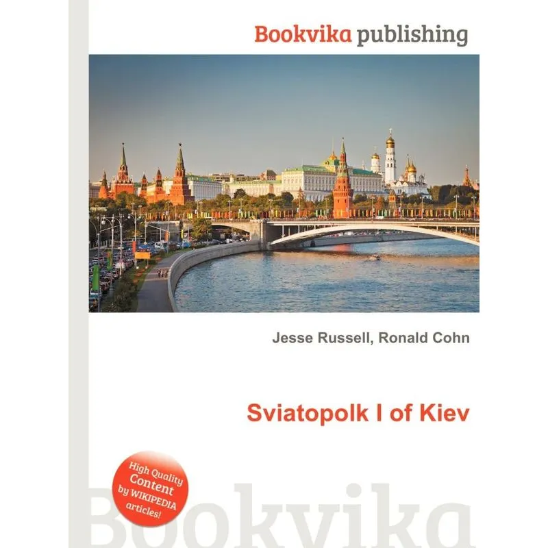 Sviatopolk I of Kiev