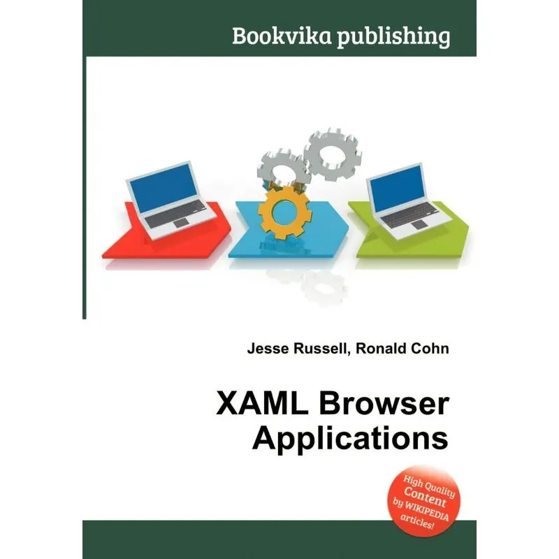 Xaml Browser Applications