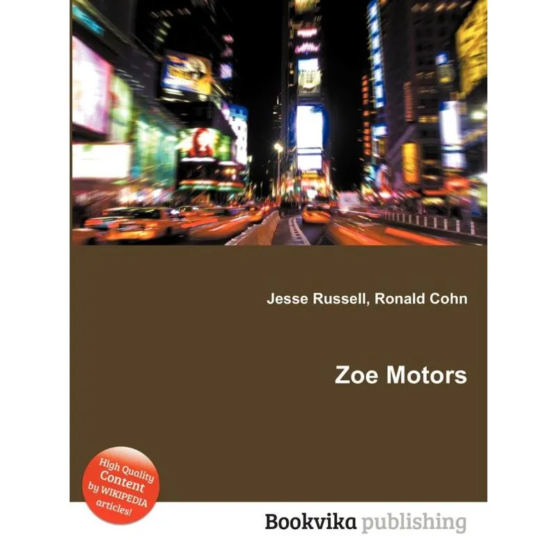 Zoe Motors