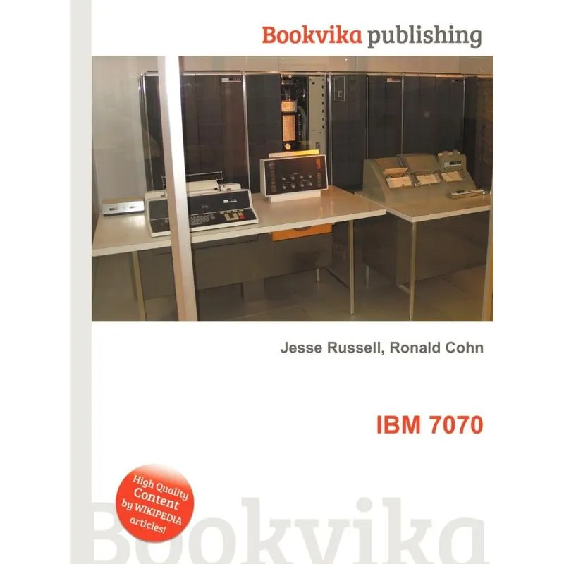 IBM 7070