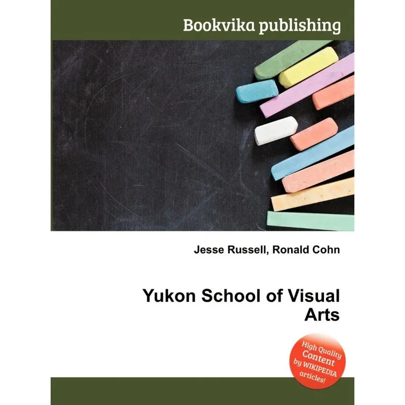 Yukon School of Visual Arts