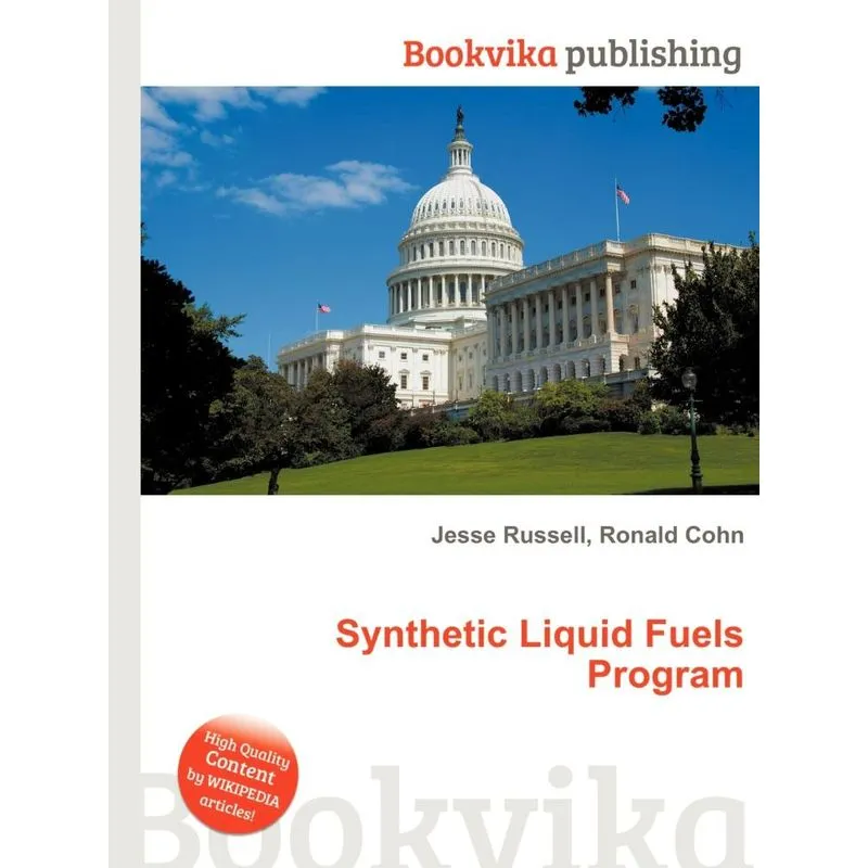Synthetic Liquid Fuels Program