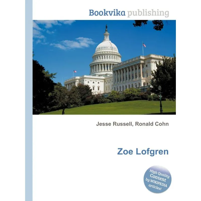 Zoe Lofgren