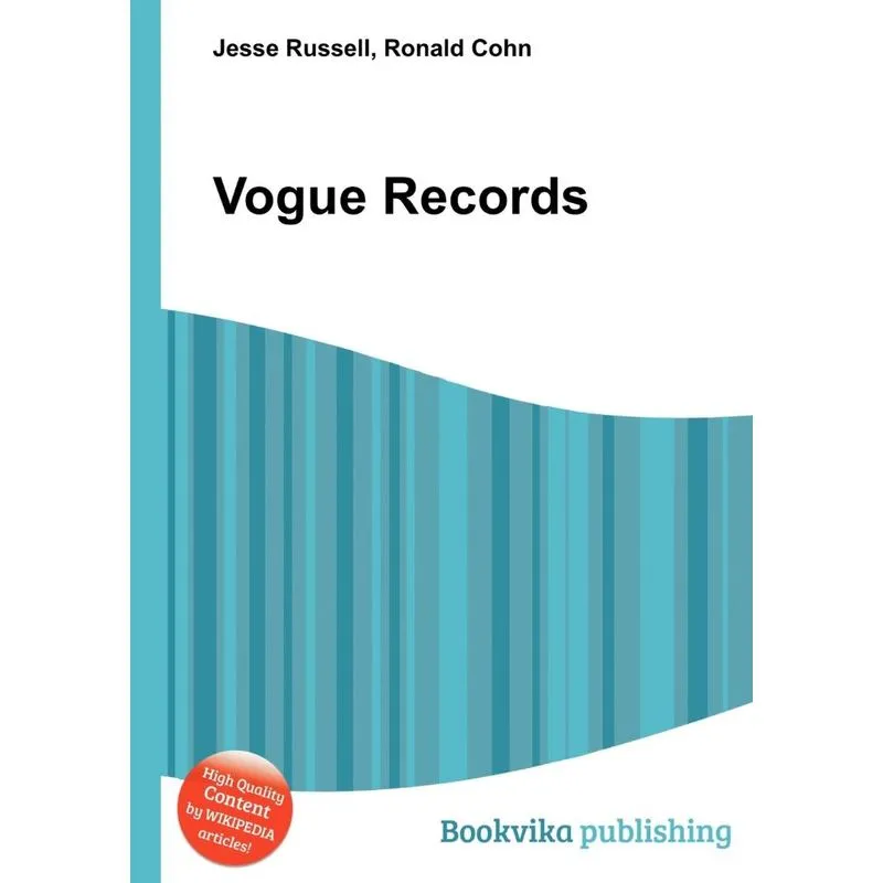 Vogue Records