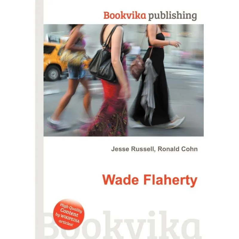 Wade Flaherty