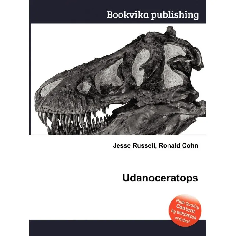 Udanoceratops