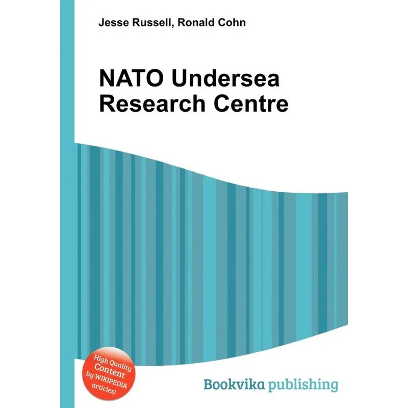 NATO Undersea Research Centre
