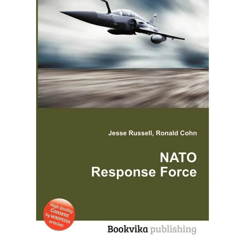 NATO Response Force