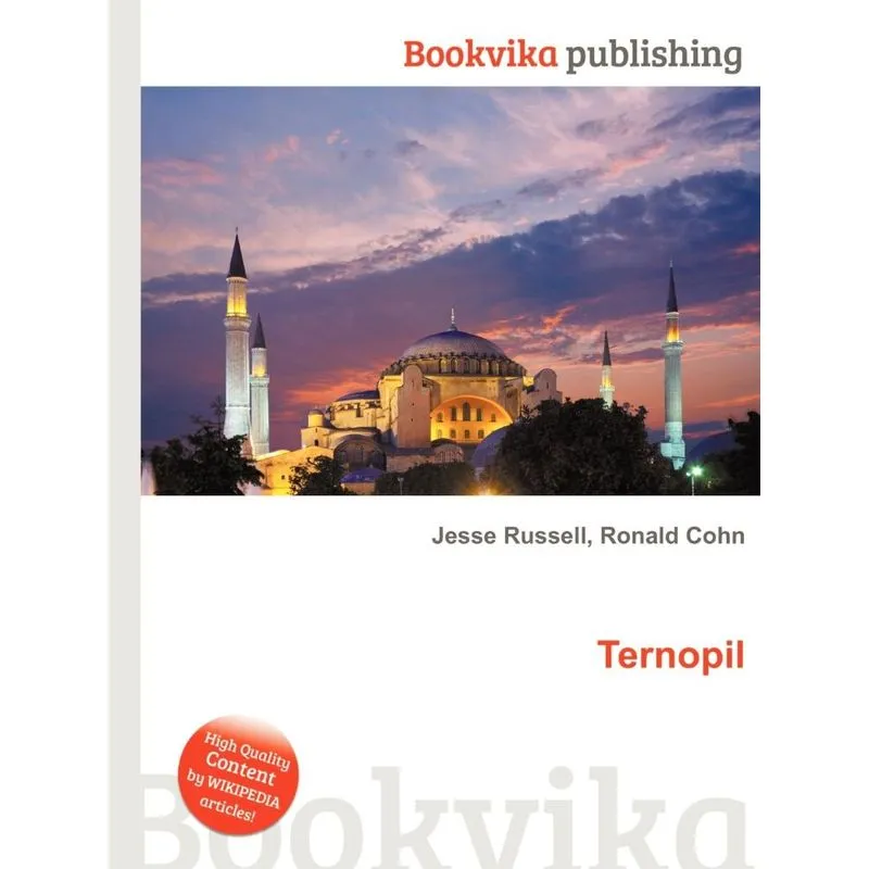 Ternopil