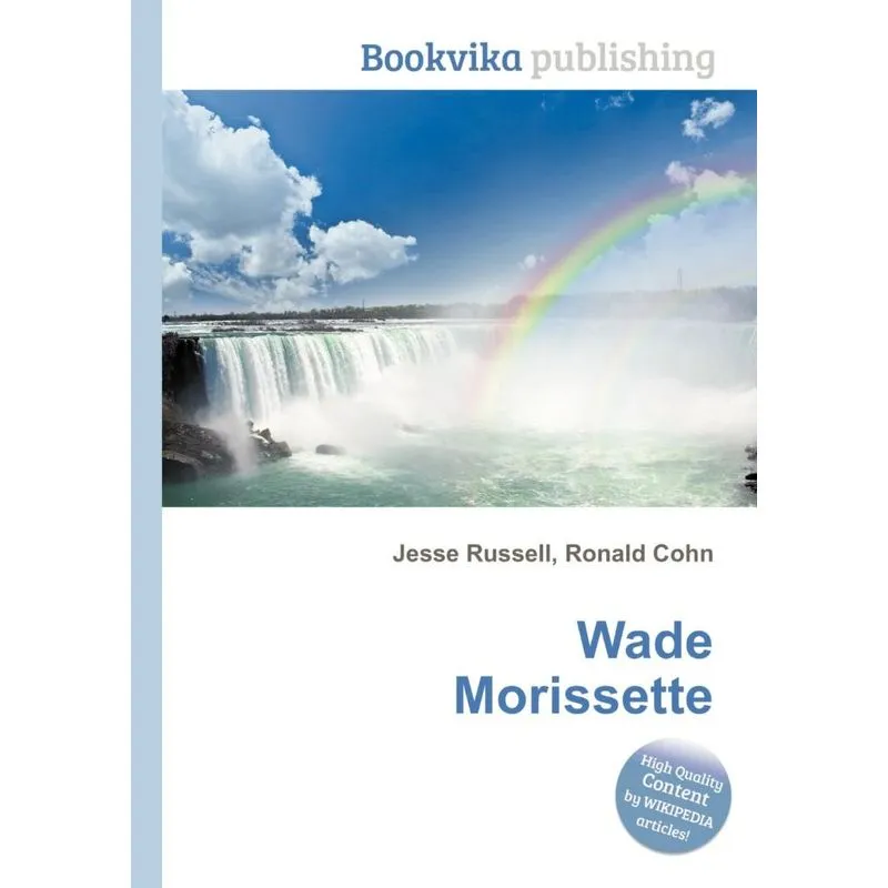 Wade Morissette