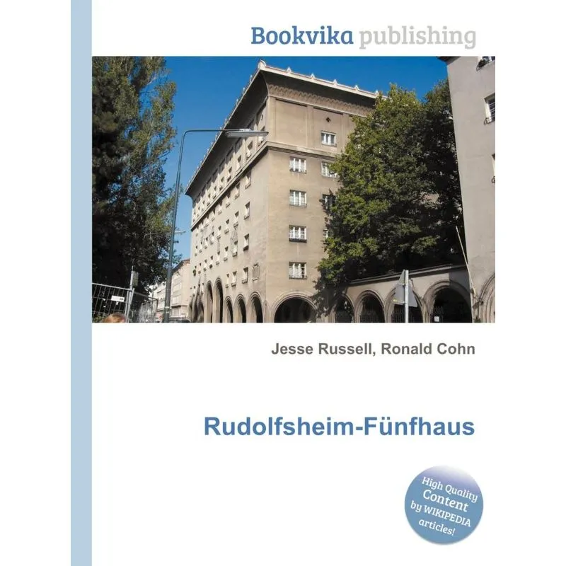 Rudolfsheim-Funfhaus