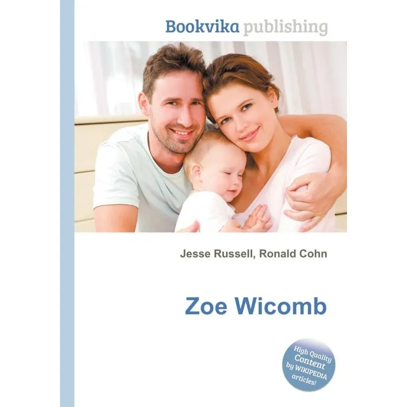 Zoe Wicomb