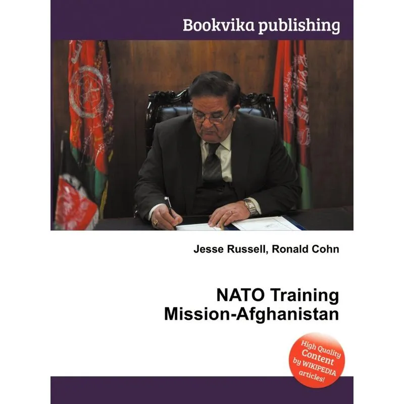 NATO Training Mission-Afghanistan