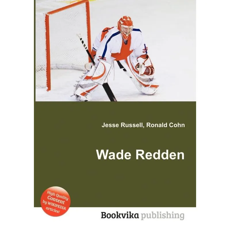 Wade Redden