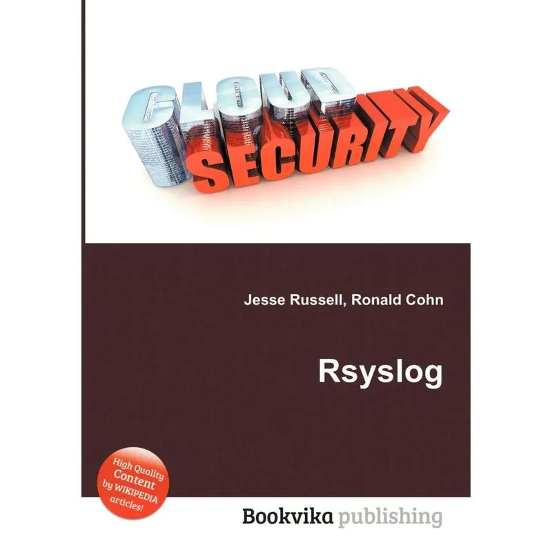 Rsyslog