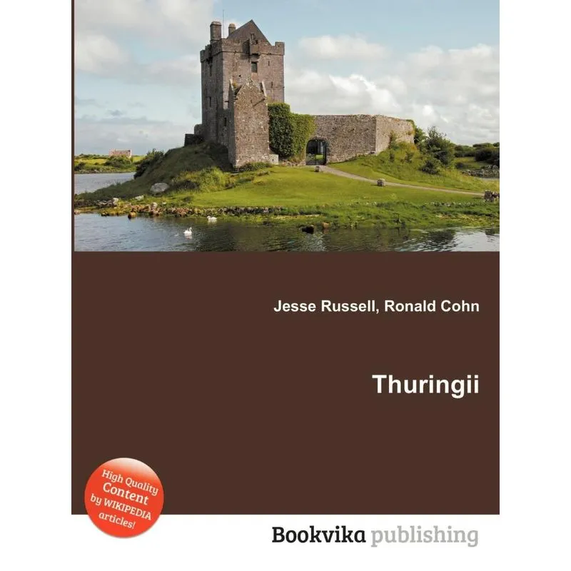 Thuringii