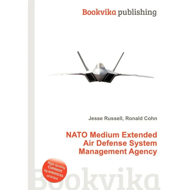NATO Medium Extended Air Defense System Management Agency