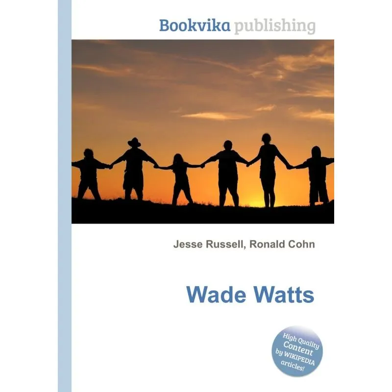 Wade Watts