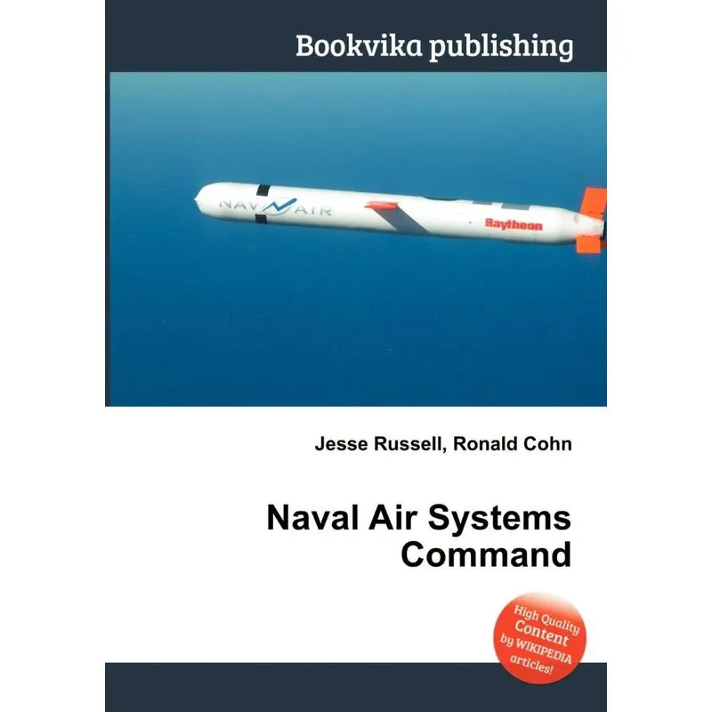 Naval Air Systems Command