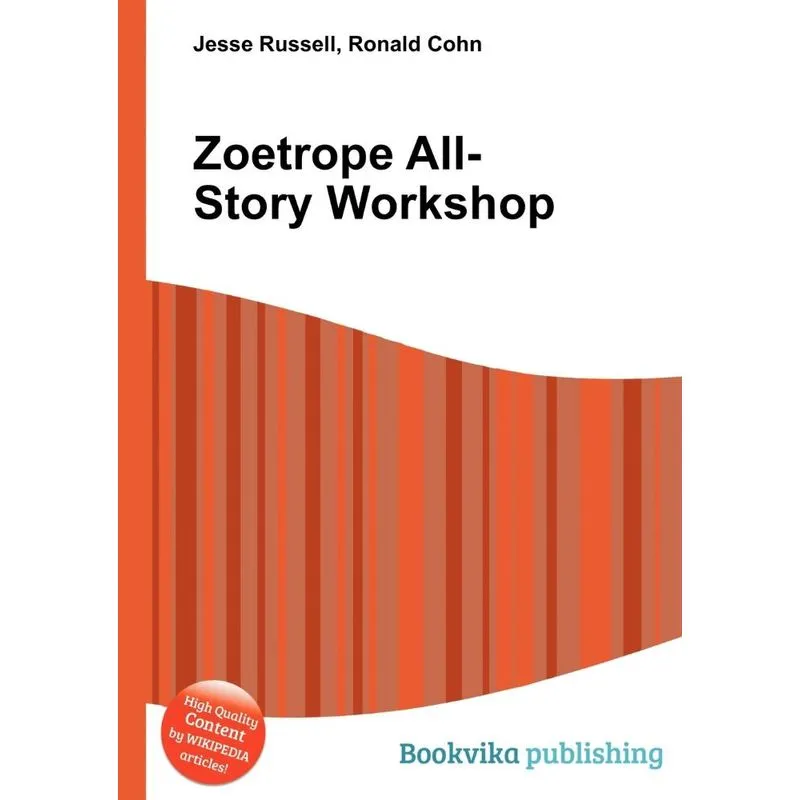 Zoetrope All-Story Workshop